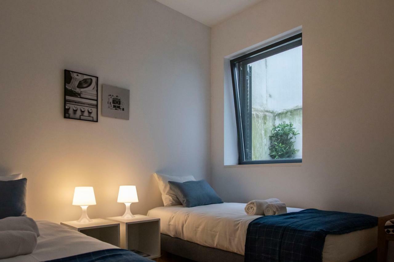 ליסבון Principe Real Apartment מראה חיצוני תמונה